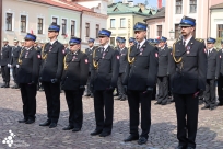 Powiatowe obchody Dnia Strażaka, 8.05.2022 r